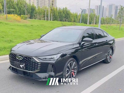 2026 Chery Arrizo 8 PRO 2025 1.6T DCT Luxury - ავტომობილი ჩინეთიდან