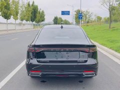 Chery Arrizo 8 PRO 1.6T DCT Luxury - ფოტო 10