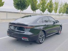 Chery Arrizo 8 PRO 1.6T DCT Luxury - ფოტო 11