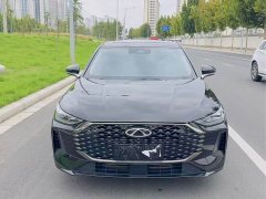 Chery Arrizo 8 PRO 1.6T DCT Luxury - ფოტო 2