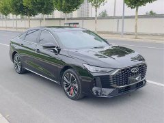 Chery Arrizo 8 PRO 1.6T DCT Luxury - ფოტო 3