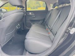 Chery Arrizo 8 PRO 1.6T DCT Luxury - ფოტო 5