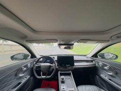 Chery Arrizo 8 PRO 1.6T DCT Luxury - ფოტო 6