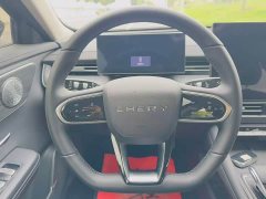 Chery Arrizo 8 PRO 1.6T DCT Luxury - ფოტო 7