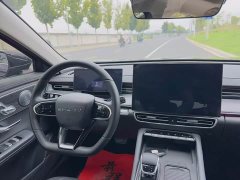 Chery Arrizo 8 PRO 1.6T DCT Luxury - ფოტო 8