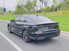 Chery Arrizo 8 PRO 1.6T DCT Luxury - ფოტო 9