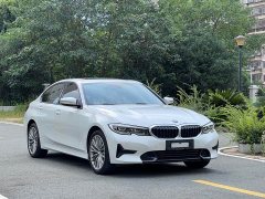 BMW 3 320i - ფოტო 3