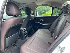 BMW 3 320i - ფოტო 9