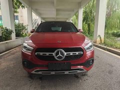 Mercedes-Benz GLA 200 - ფოტო 2