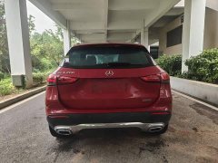 Mercedes-Benz GLA 200 - ფოტო 4