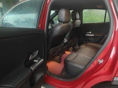 Mercedes-Benz GLA 200 - ფოტო 7