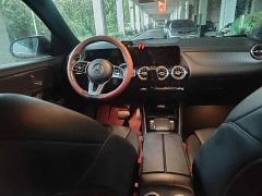 Mercedes-Benz GLA 200 - ფოტო 9