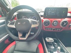 Beijing Jeep BJ40 2.0D Automatic Four-Wheel Drive Blade Hero Edition Swordsman Type - ფოტო 11