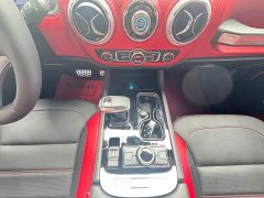 Beijing Jeep BJ40 2.0D Automatic Four-Wheel Drive Blade Hero Edition Swordsman Type - ფოტო 12