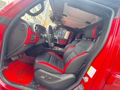 Beijing Jeep BJ40 2.0D Automatic Four-Wheel Drive Blade Hero Edition Swordsman Type - ფოტო 13