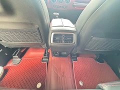 Beijing Jeep BJ40 2.0D Automatic Four-Wheel Drive Blade Hero Edition Swordsman Type - ფოტო 8