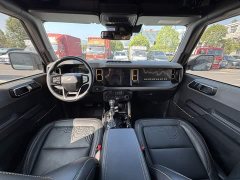 Ford Mustang 2.3T Wilderness - photo 5