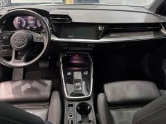 Audi A3 A3L Limousine 35 TFSI Luxury Elegance - ფოტო 10