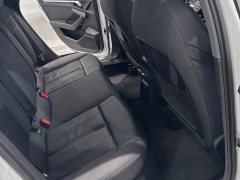 Audi A3 A3L Limousine 35 TFSI Luxury Elegance - ფოტო 11