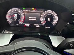Audi A3 A3L Limousine 35 TFSI Luxury Elegance - ფოტო 12