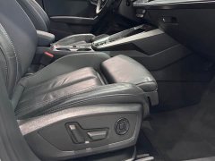Audi A3 A3L Limousine 35 TFSI Luxury Elegance - ფოტო 16