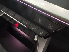 Audi A3 A3L Limousine 35 TFSI Luxury Elegance - ფოტო 17