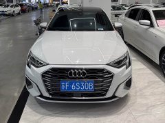 Audi A3 A3L Limousine 35 TFSI Luxury Elegance - ფოტო 2