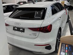 Audi A3 A3L Limousine 35 TFSI Luxury Elegance - ფოტო 4
