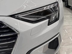 Audi A3 A3L Limousine 35 TFSI Luxury Elegance - ფოტო 5
