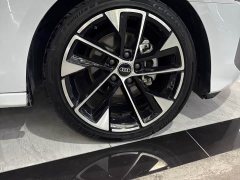 Audi A3 A3L Limousine 35 TFSI Luxury Elegance - ფოტო 7