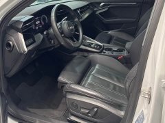 Audi A3 A3L Limousine 35 TFSI Luxury Elegance - ფოტო 9