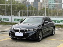 BMW i3 eDrive 35 L - ფოტო 1