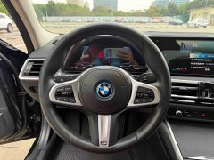 BMW i3 eDrive 35 L - ფოტო 10