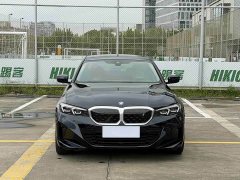 BMW i3 eDrive 35 L - ფოტო 2