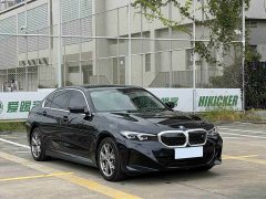 BMW i3 eDrive 35 L - ფოტო 3