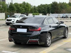 BMW i3 eDrive 35 L - ფოტო 4