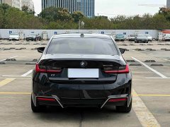 BMW i3 eDrive 35 L - ფოტო 5