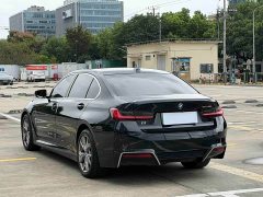 BMW i3 eDrive 35 L - ფოტო 6