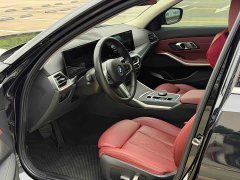 BMW i3 eDrive 35 L - ფოტო 7