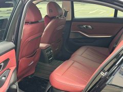 BMW i3 eDrive 35 L - ფოტო 8