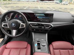 BMW i3 eDrive 35 L - ფოტო 9
