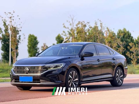 2022 Volkswagen Passat 330TSI Luxury - ავტომობილი ჩინეთიდან