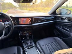 Volkswagen Passat 330TSI Luxury - ფოტო 11