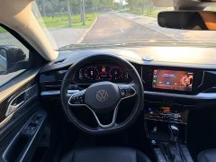 Volkswagen Passat 330TSI Luxury - ფოტო 12