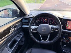 Volkswagen Passat 330TSI Luxury - ფოტო 13