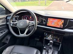 Volkswagen Passat 330TSI Luxury - ფოტო 15