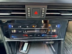 Volkswagen Passat 330TSI Luxury - ფოტო 19
