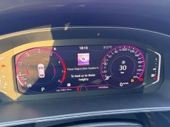 Volkswagen Passat 330TSI Luxury - ფოტო 20
