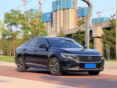 Volkswagen Passat 330TSI Luxury - ფოტო 3