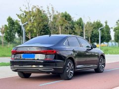 Volkswagen Passat 330TSI Luxury - ფოტო 4